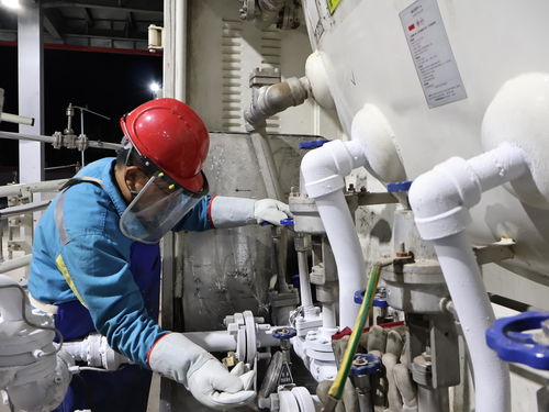 中国石油天然气销售青海公司 全力以赴保供气，守护高原群众温暖过冬